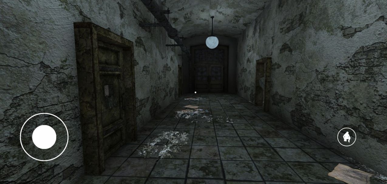 惊悚恐怖医院游戏安卓版(ScaryHospital)