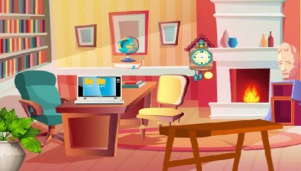 逃离游戏神秘城市中文版(Escape Game Mystery City)