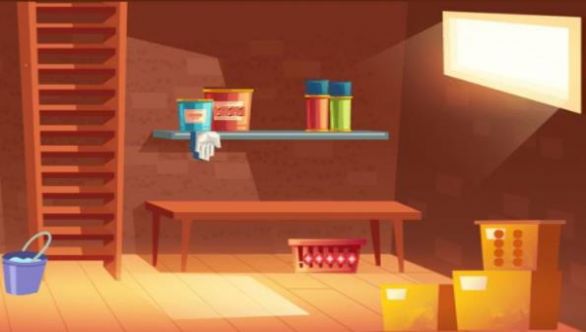 逃离游戏神秘城市中文版(Escape Game Mystery City)