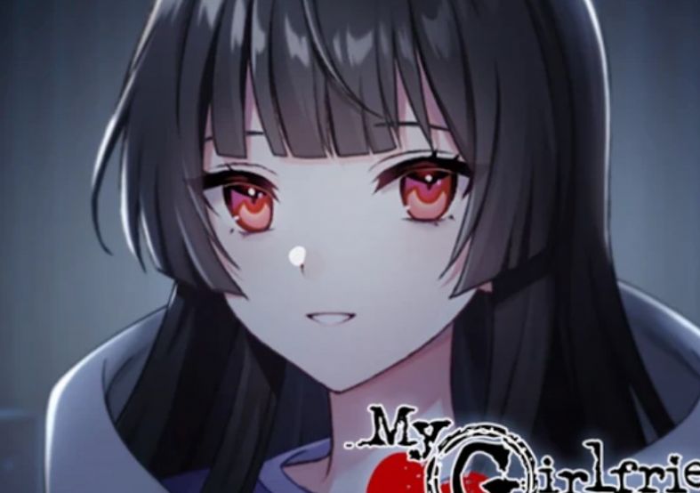 我女友爱解谜游戏中文汉化版