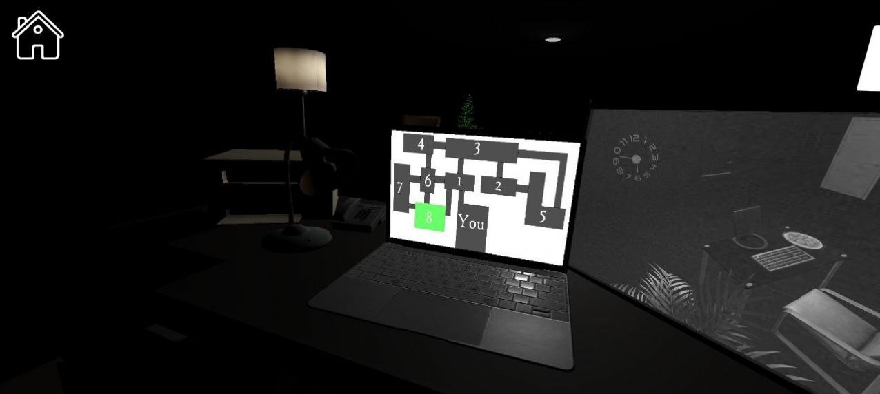 弗洛帕五夜历险游戏安卓版(FiveNightsAtFloppa)