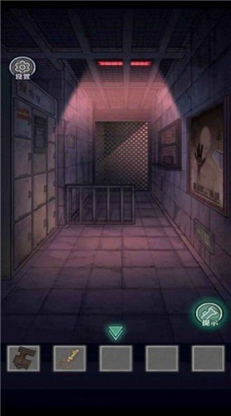 咒村诡事2游戏版