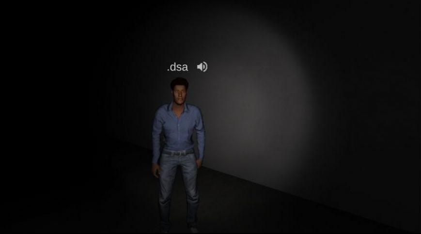 鬼魂1.0.46最新中文版(the ghost)