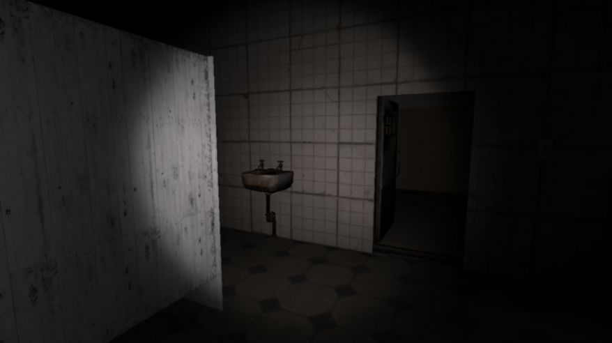 鬼魂1.0.46最新中文版(the ghost)