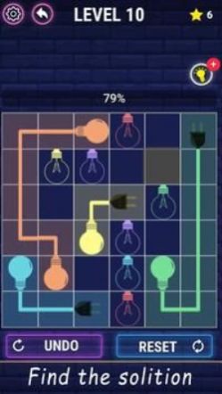 大脑智力谜题安卓版手机游戏(Brain Puzzle)