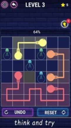 大脑智力谜题安卓版手机游戏(Brain Puzzle)