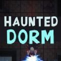 闹鬼的德罗姆游戏中文手机版（haunted drom）