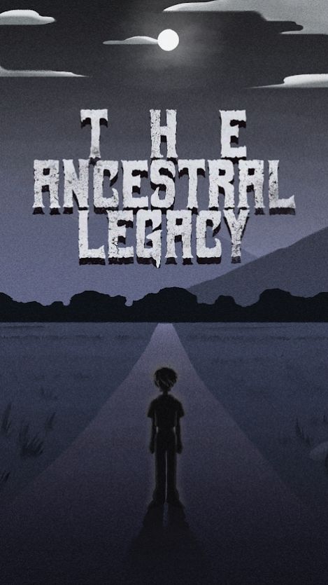 祖先的遗产游戏中文手机版(ancestrallegacy)