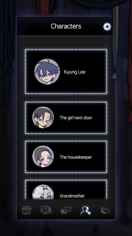 祖先的遗产游戏中文手机版(ancestrallegacy)