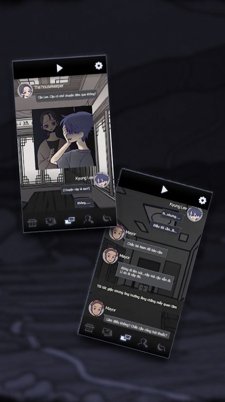 祖先的遗产游戏中文手机版(ancestrallegacy)