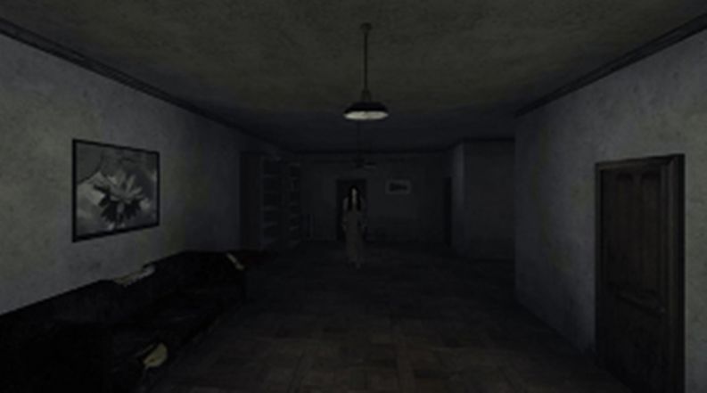 鬼魂岛屿3D游戏中文版(Ghost Island 3D)