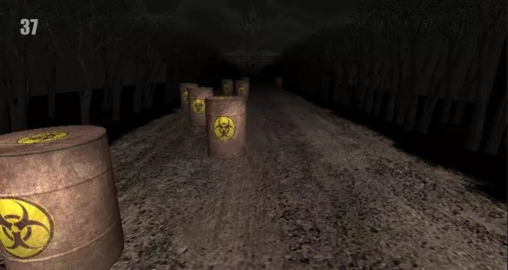 鬼魂岛屿3D游戏中文版(Ghost Island 3D)