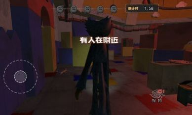恶魔玩偶波比游戏版