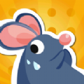 啾太的大冒险游戏中文版(TrickyMouse)