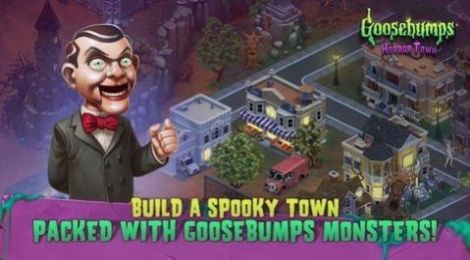 ScaryMonster游戏中文手机版