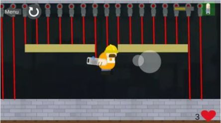 工厂逃生游戏(Factory Escape)