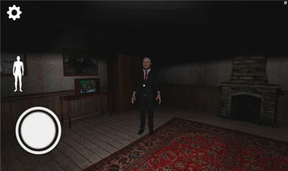 granny putler游戏中文手机版