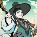 中华药坛八度景文禄游戏中文版（Dynasty Detective）