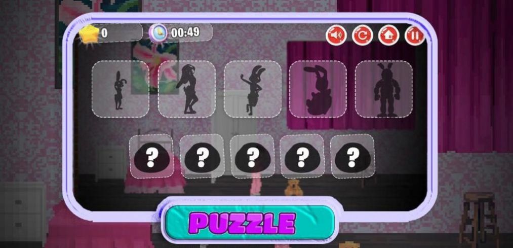 霍普斯先生难题游戏安卓版(mr hoppos Puzzles)