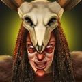 Curse Of The Scary Shaman游戏中文手机版