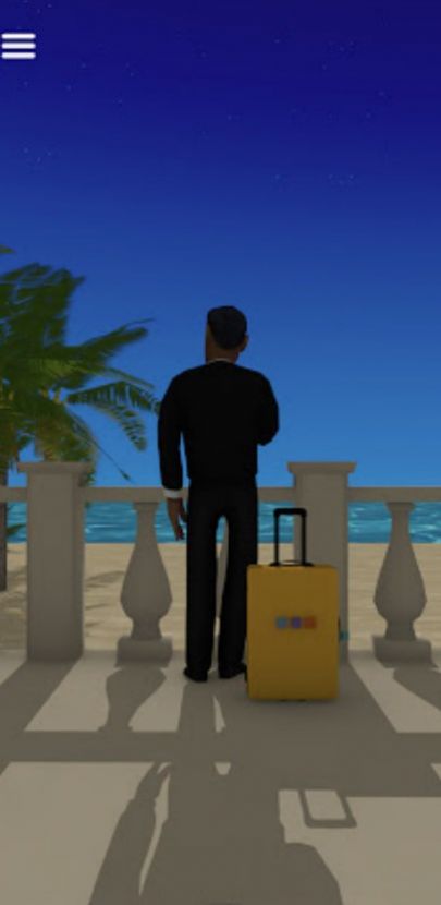 Phuket游戏中文手机版