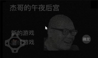 杰哥的午夜后宫游戏手机版最新版