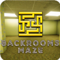 backrooms后室迷宫恐怖游戏版