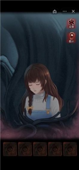 快打开吧恐怖游戏版