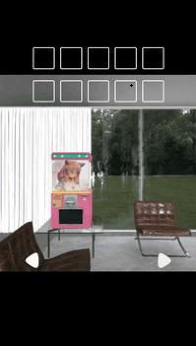 逃脱游戏馆藏游戏中文手机版(EscapeRoomsLibrary)