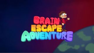 大脑逃脱冒险游戏手机版下载安装(Brain Escape Adventure 60s)