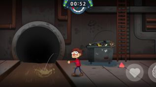 大脑逃脱冒险游戏手机版下载安装(Brain Escape Adventure 60s)