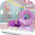 逃离熊猫甜甜圈游戏安卓下载安装（Panda Donuts）