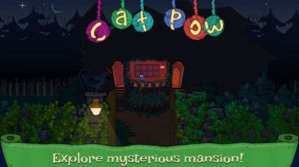 喵之谜游戏安卓版下载（Meow Mysteries）