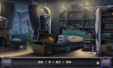 侦探艾伦坡游戏版
