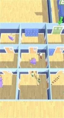我们都很害怕游戏安卓版