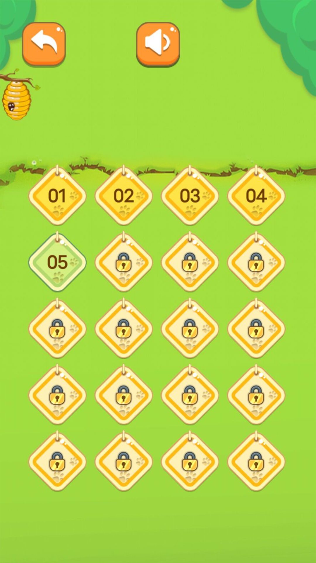 秘境大逃脱游戏版