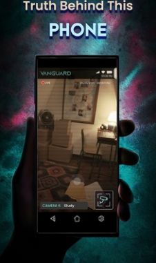 拟像3游戏中文手机版（SIMULACRA3）