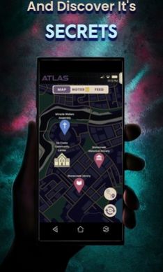 拟像3游戏中文手机版（SIMULACRA3）