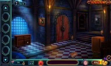 万圣节神秘嘉年华游戏中文手机版(Mystery Carnival)