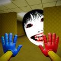 Horror Face Chasing Time联机中文版手机版