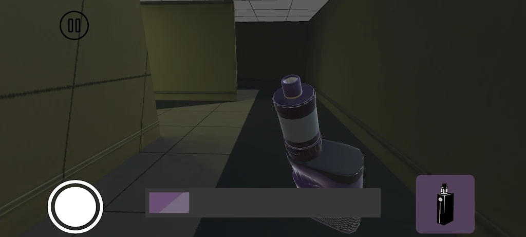 幕后模拟器游戏中文手机版(backroom simulator)
