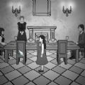 悲伤女士第一夜游戏中文手机版