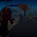 The Only Survivor游戏手机版