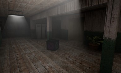 无尽恐惧游戏中文手机版（Endless Fears）