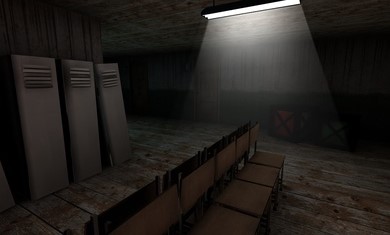 无尽恐惧游戏中文手机版（Endless Fears）