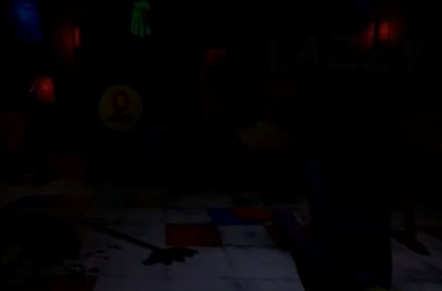 ProjectPlaytime手机版下载正版