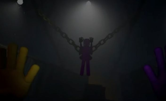 ProjectPlaytime手机版下载正版