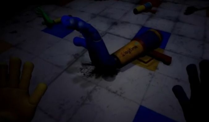 ProjectPlaytime手机版下载正版