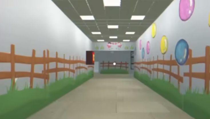 红星幼稚园游戏手机版