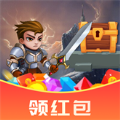 无敌勇者大战游戏红包版app